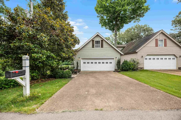 $364,900 | 40 Vantage Pointe, Counce, TN 38326