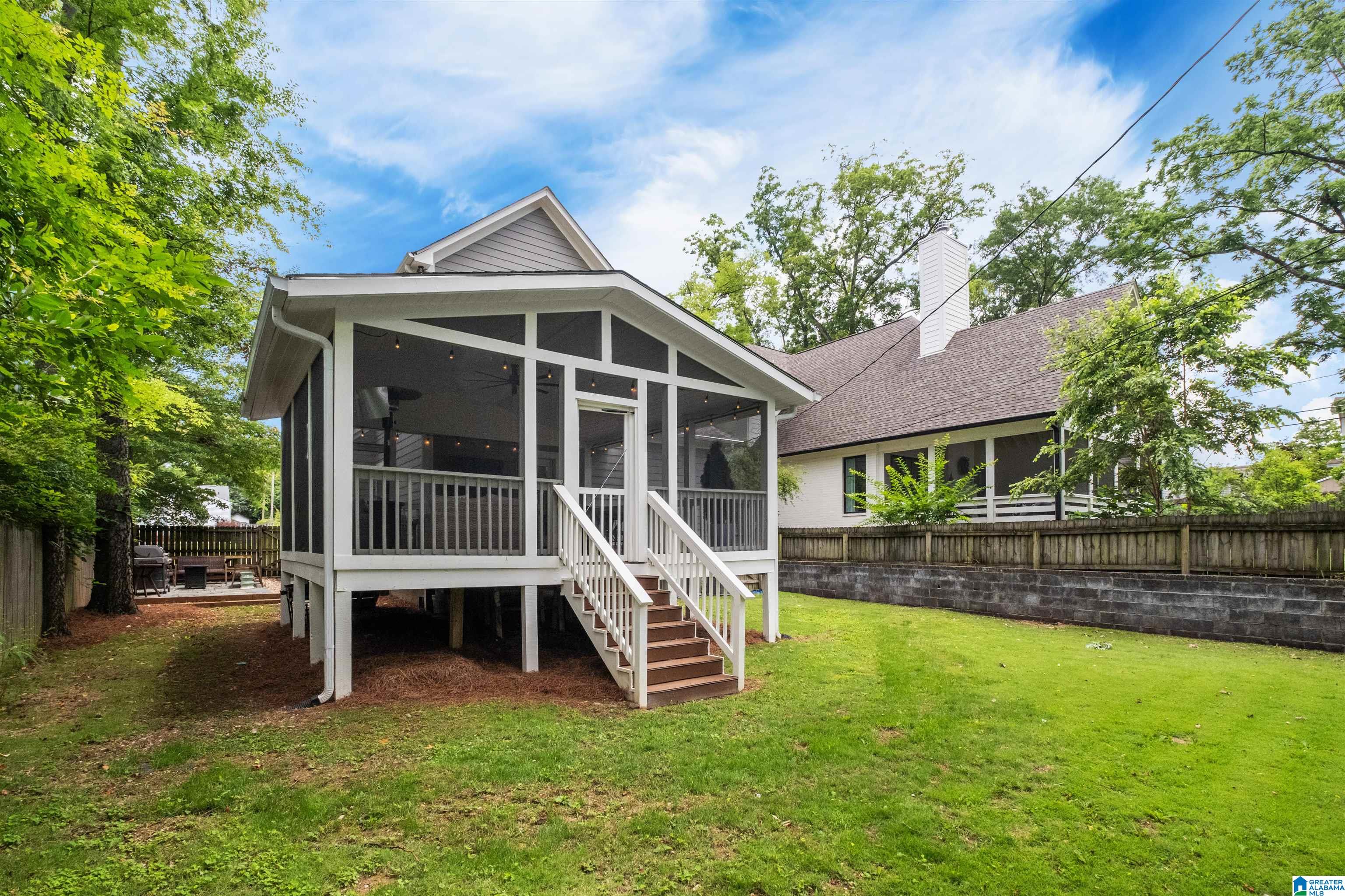 327 Sterrett Avenue Birmingham, AL 35209 - Photo 50 of 60