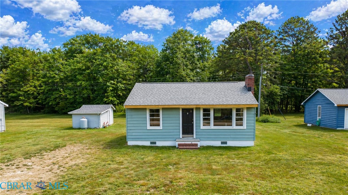 172 Aldebaran Road Mathews, VA 23109 - Photo 31 of 57