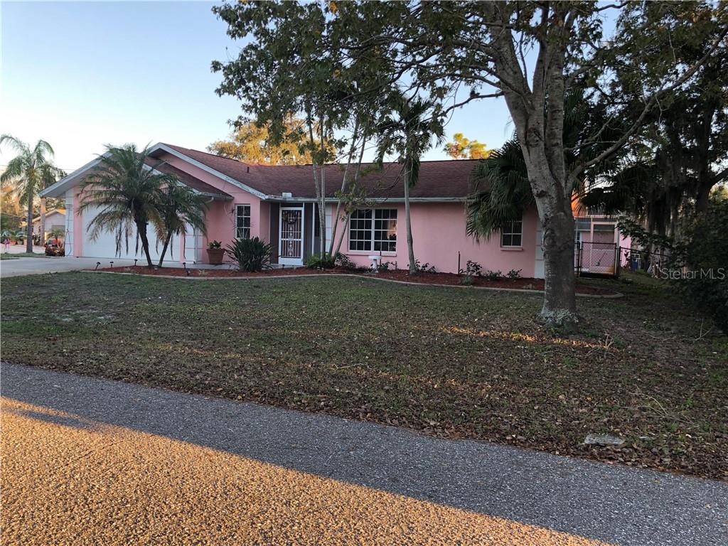1101 Royal Road Venice, FL 34293 - Photo 1 of 1