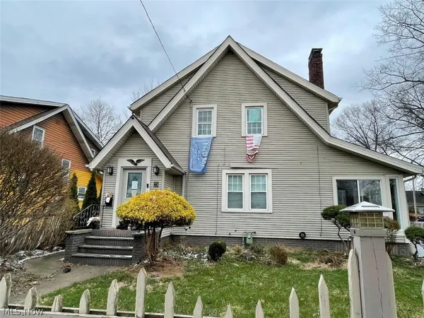 $80,000 | 73 West Burns Avenue, Akron, OH 44310