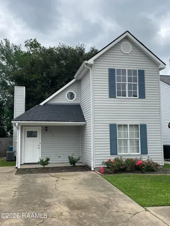 $186,000 | 113 Earline Drive, Lafayette, LA 70506
