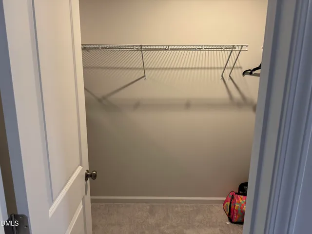 a view of small space