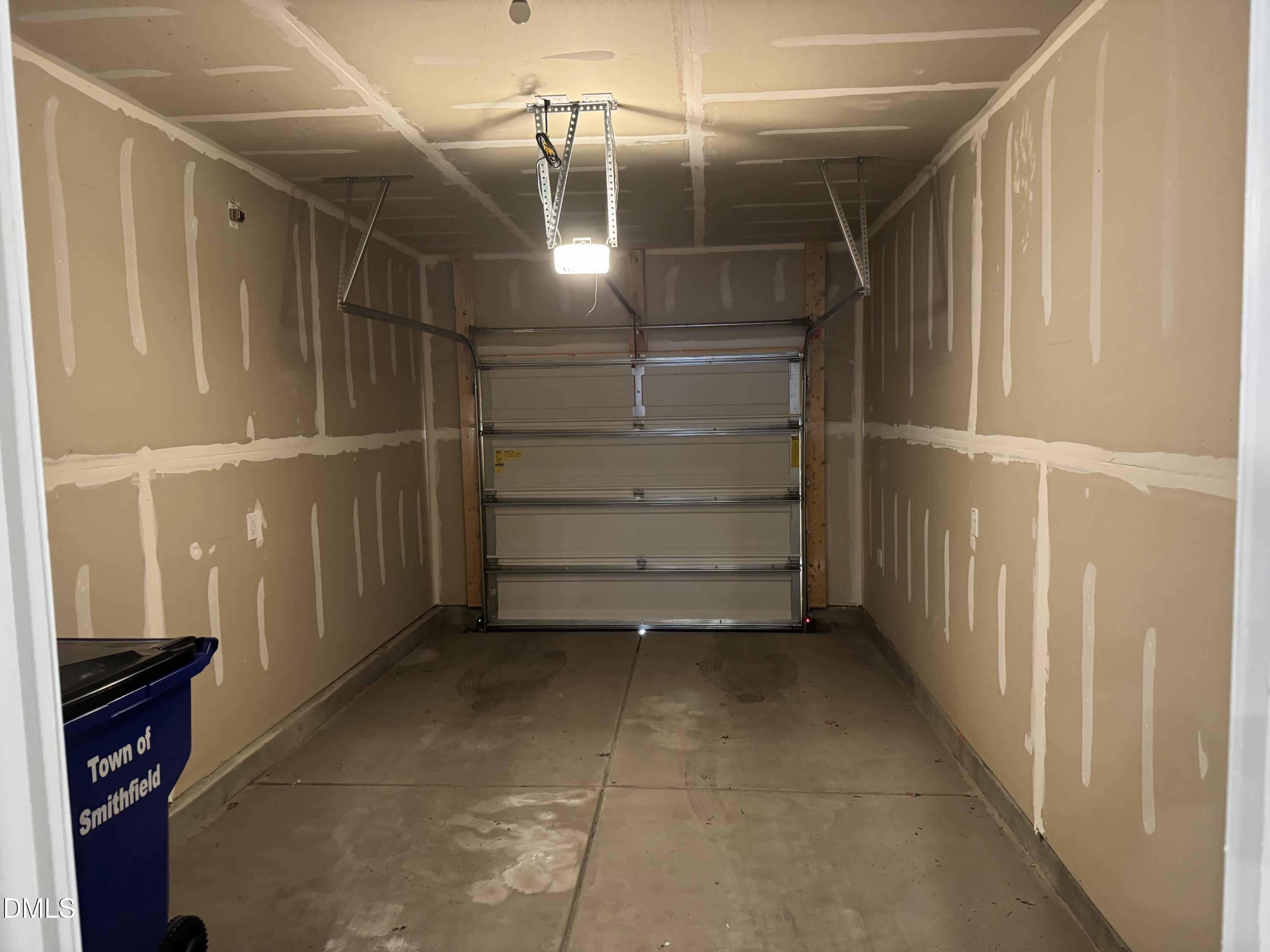 237 Peebles Drive Smithfield, NC 27577 - Photo 19 of 21 a view of storage and utility room