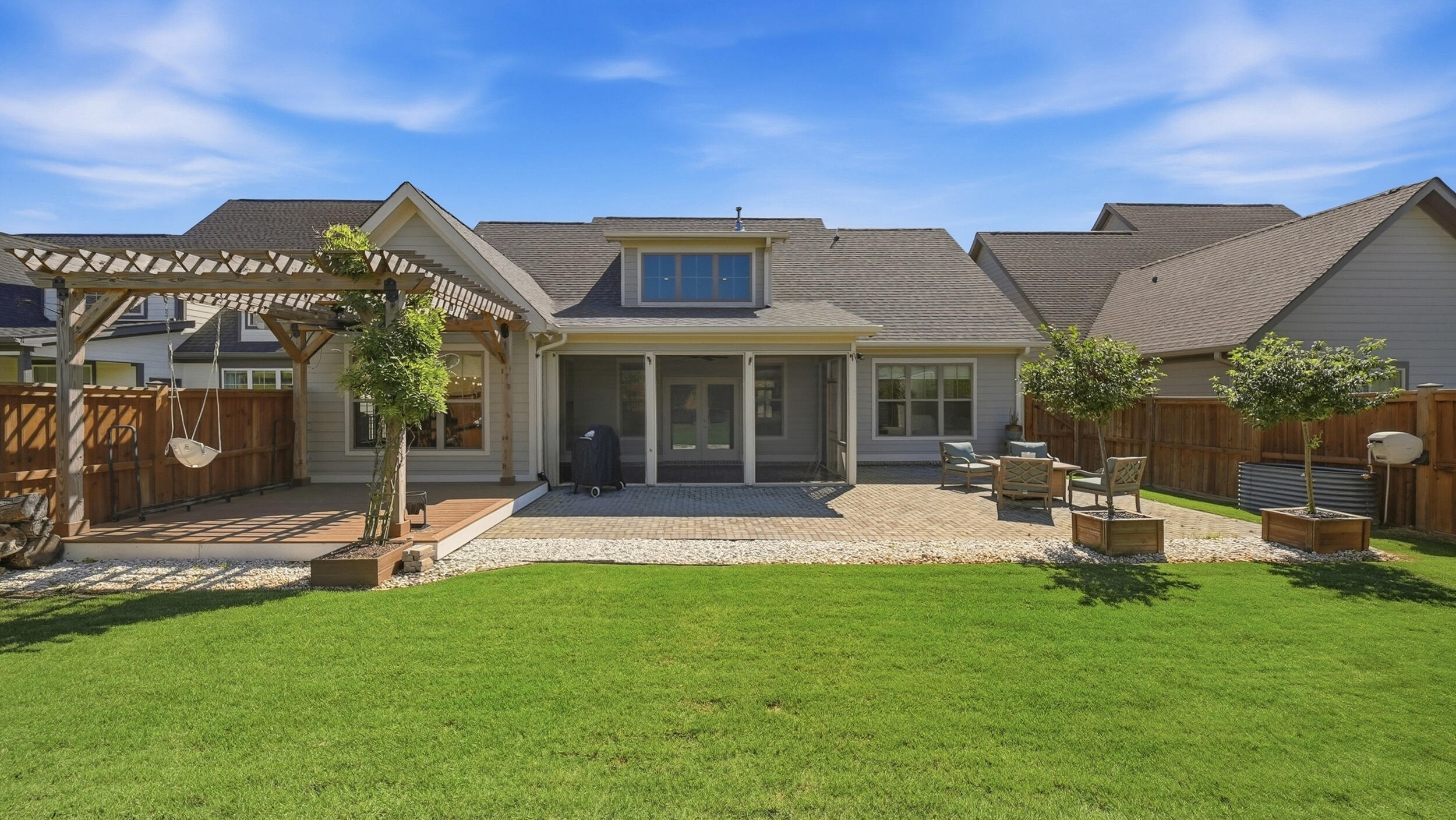 10607 Flicker Way Apison, TN 37302 - Photo 33 of 40 10706 flicker way-38
