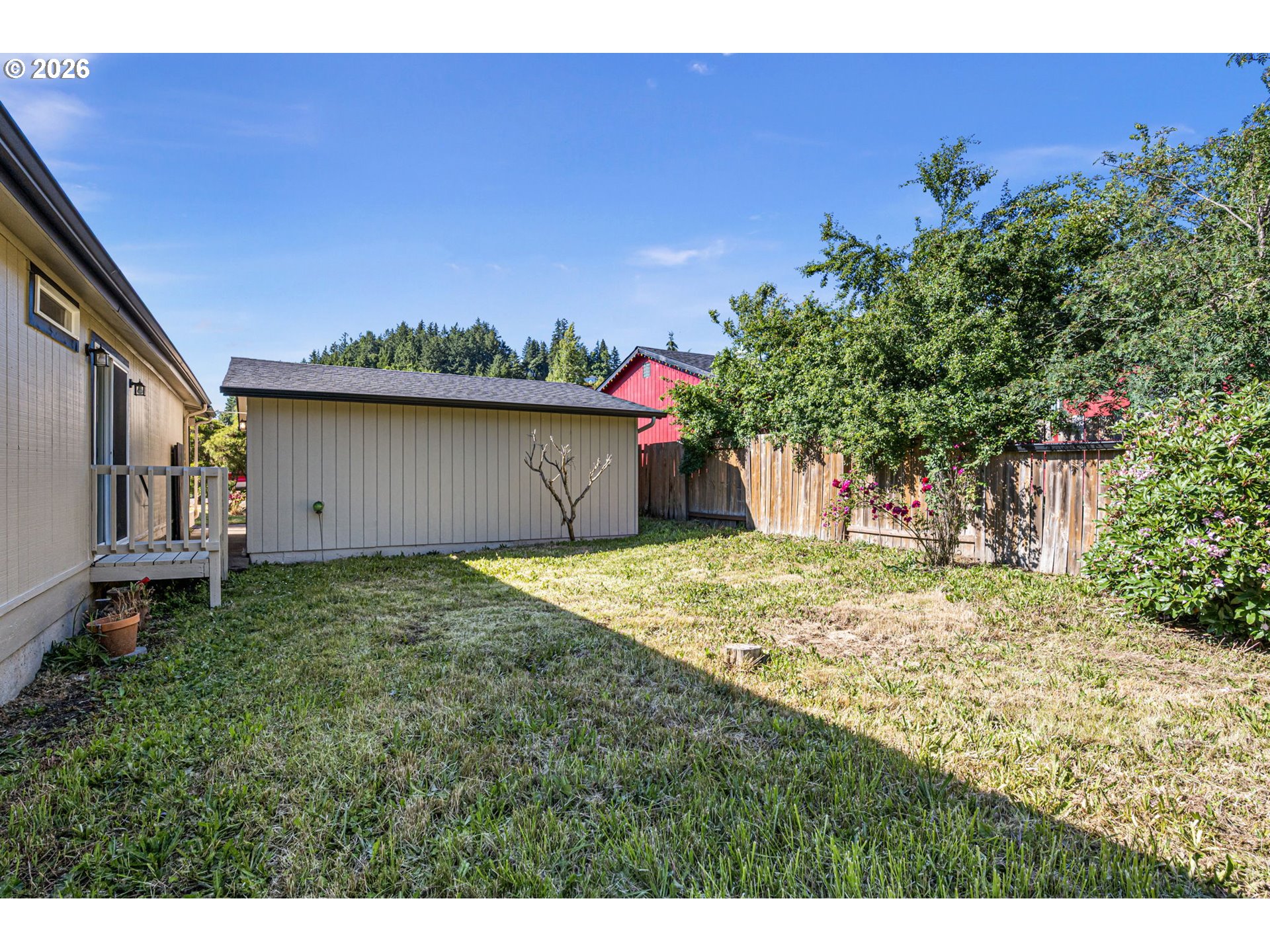 5949 Lilac Lane Springfield, OR 97478 - Photo 42 of 45