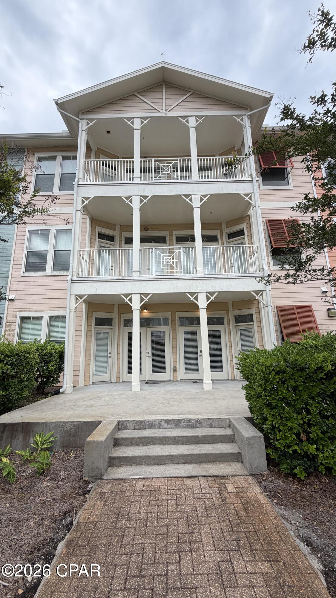 8700 Front Beach Road, Unit 6104 Panama City Beach, FL 32407 - Photo 1 of 25