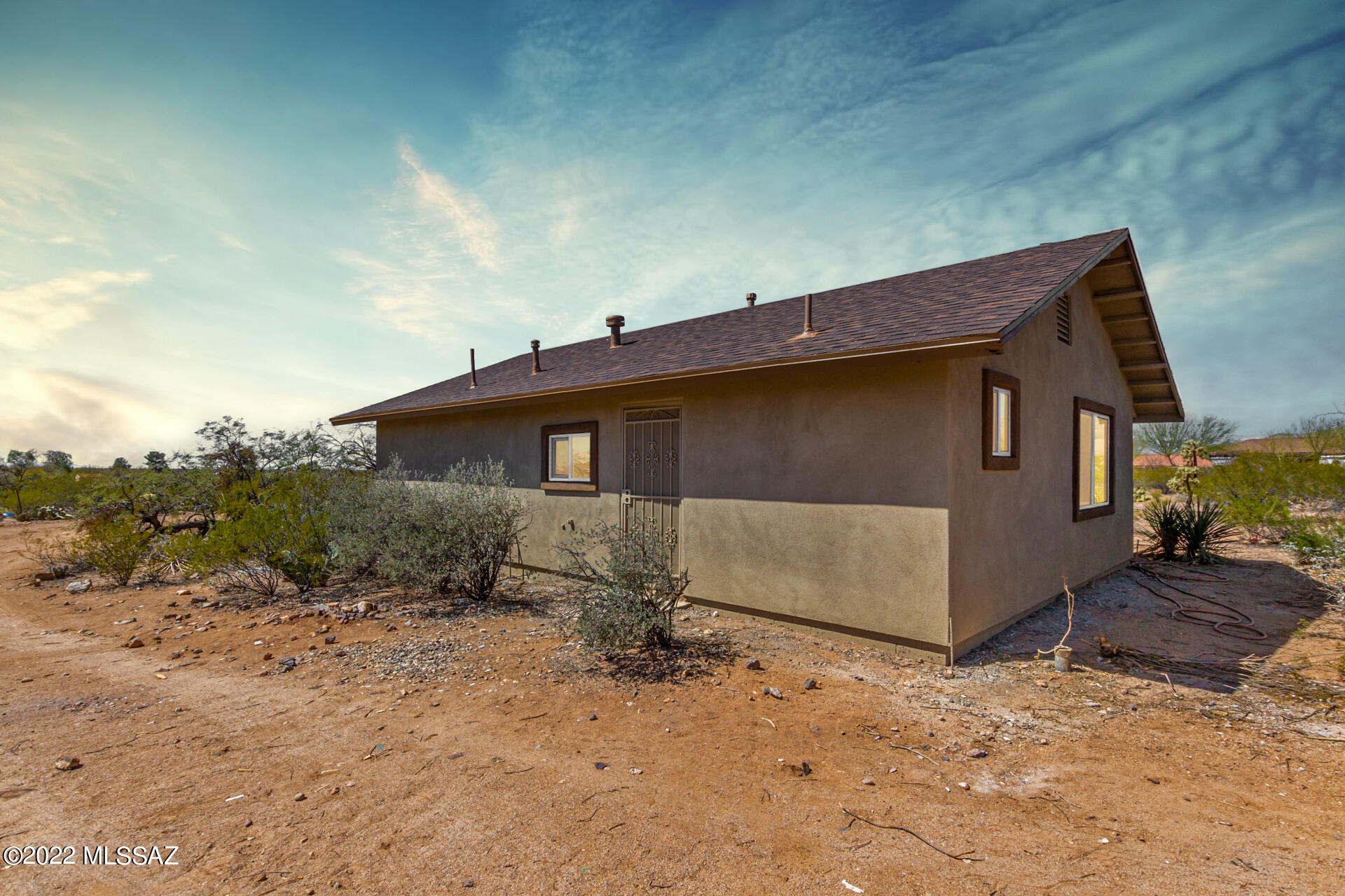13860 East Fire Dancer Road Vail, AZ 85641 - Photo 4 of 23
