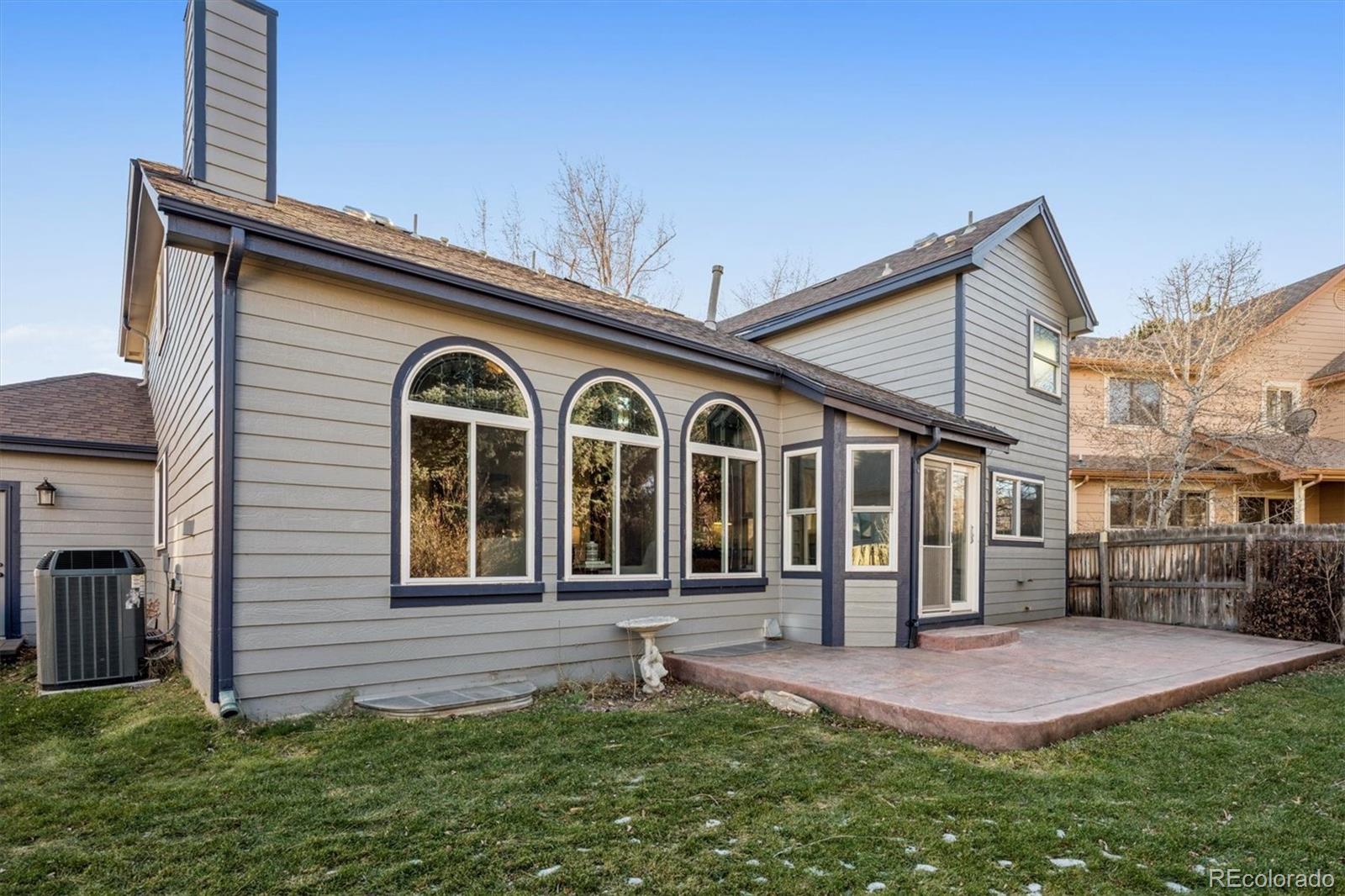 11077 West Roxbury Avenue Littleton, CO 80127 - Photo 29 of 37