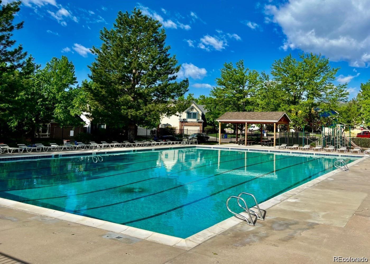 11077 West Roxbury Avenue Littleton, CO 80127 - Photo 32 of 37