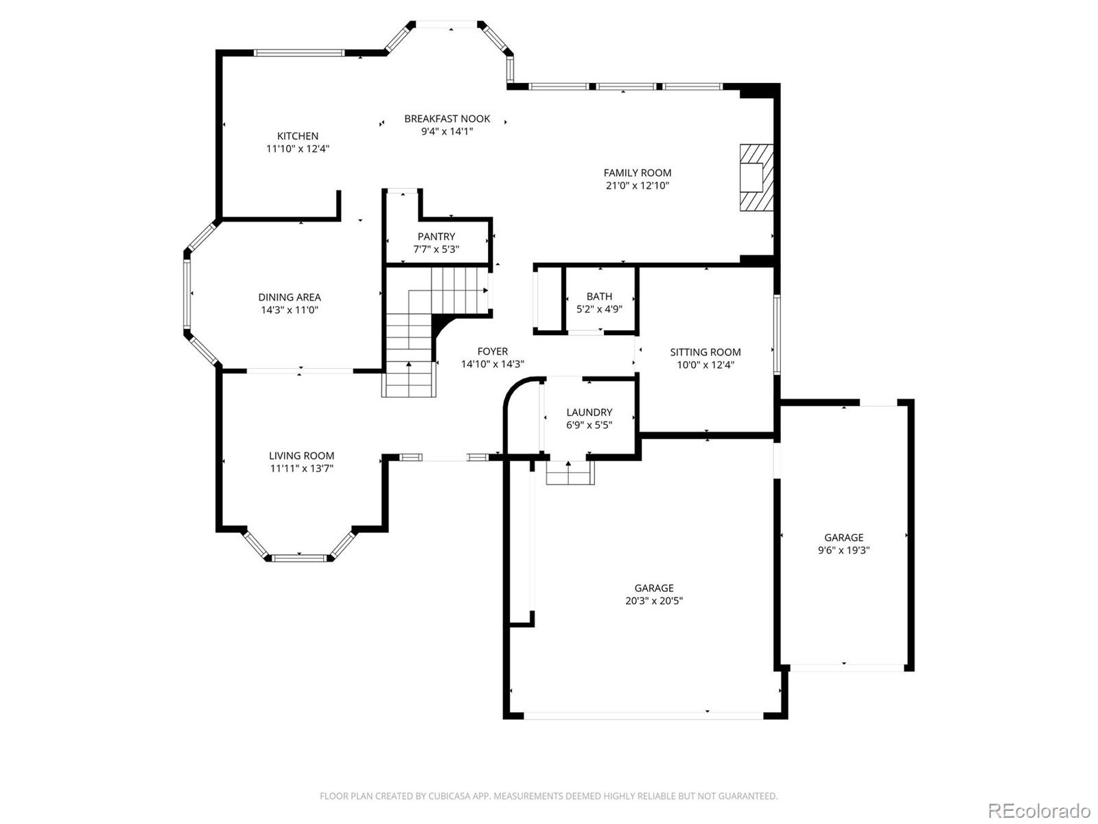 11077 West Roxbury Avenue Littleton, CO 80127 - Photo 35 of 37