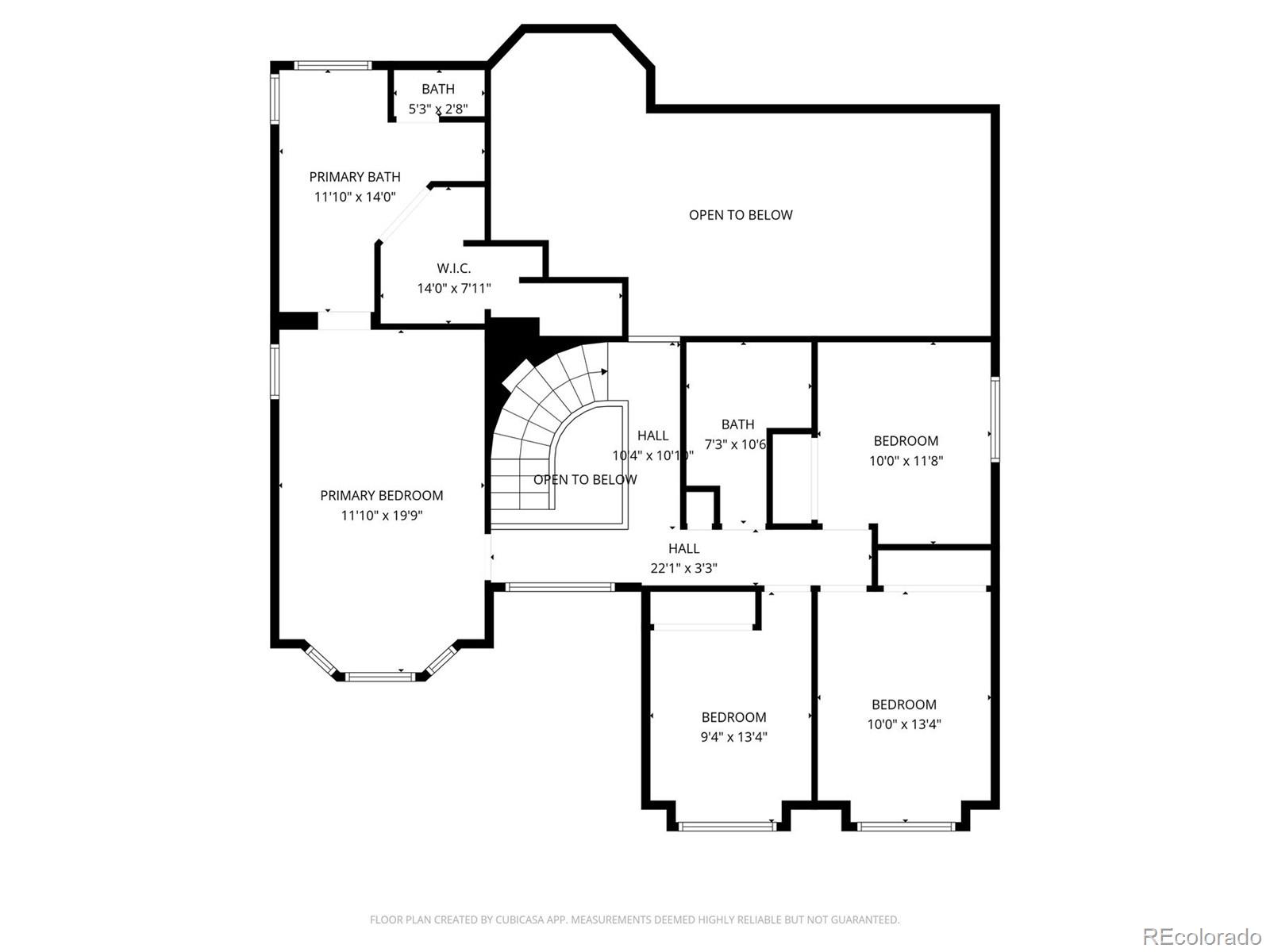 11077 West Roxbury Avenue Littleton, CO 80127 - Photo 36 of 37