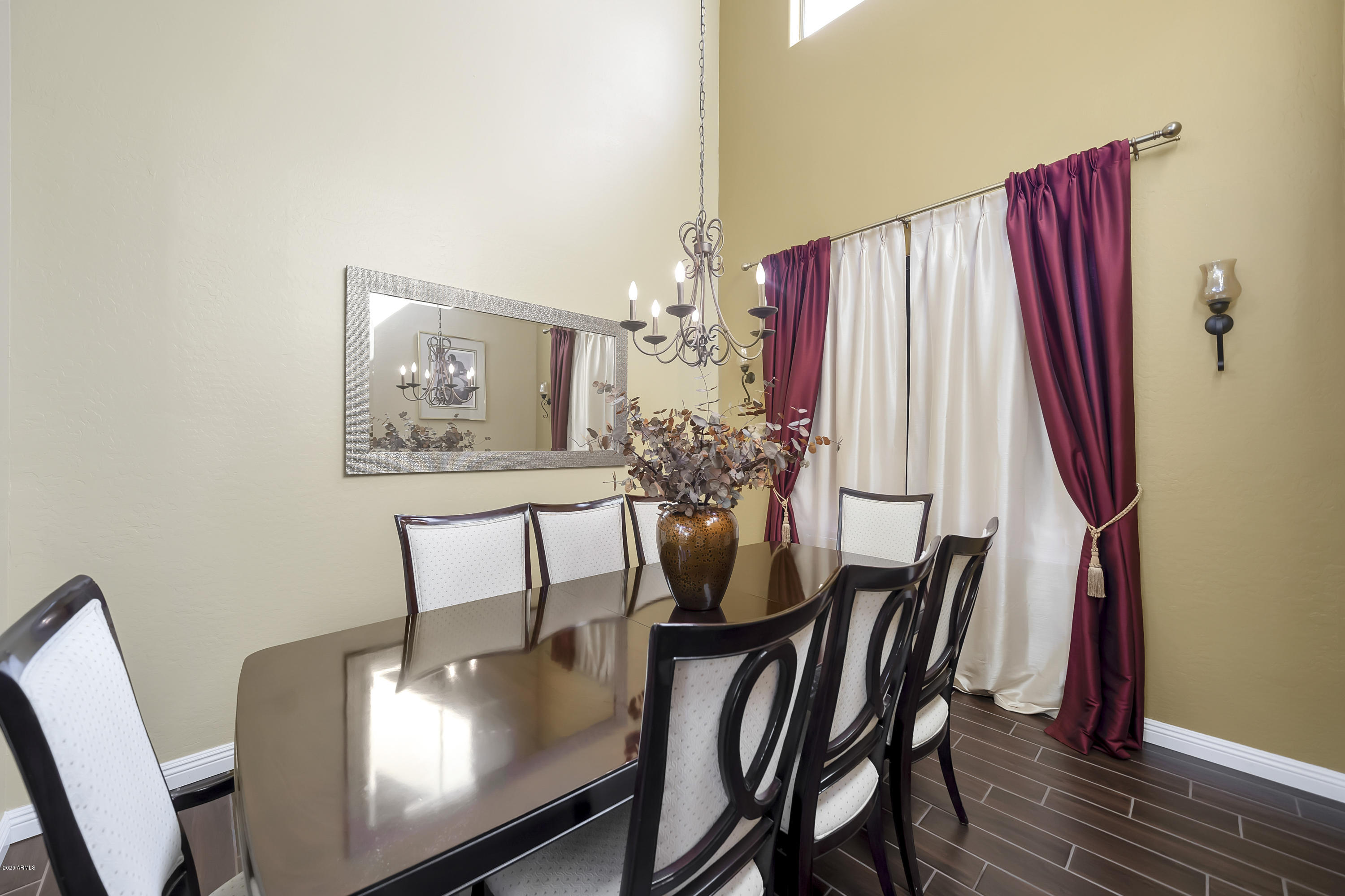 14103 West Bloomfield Road Surprise, AZ 85379 - Photo 11 of 51 Formal Dining