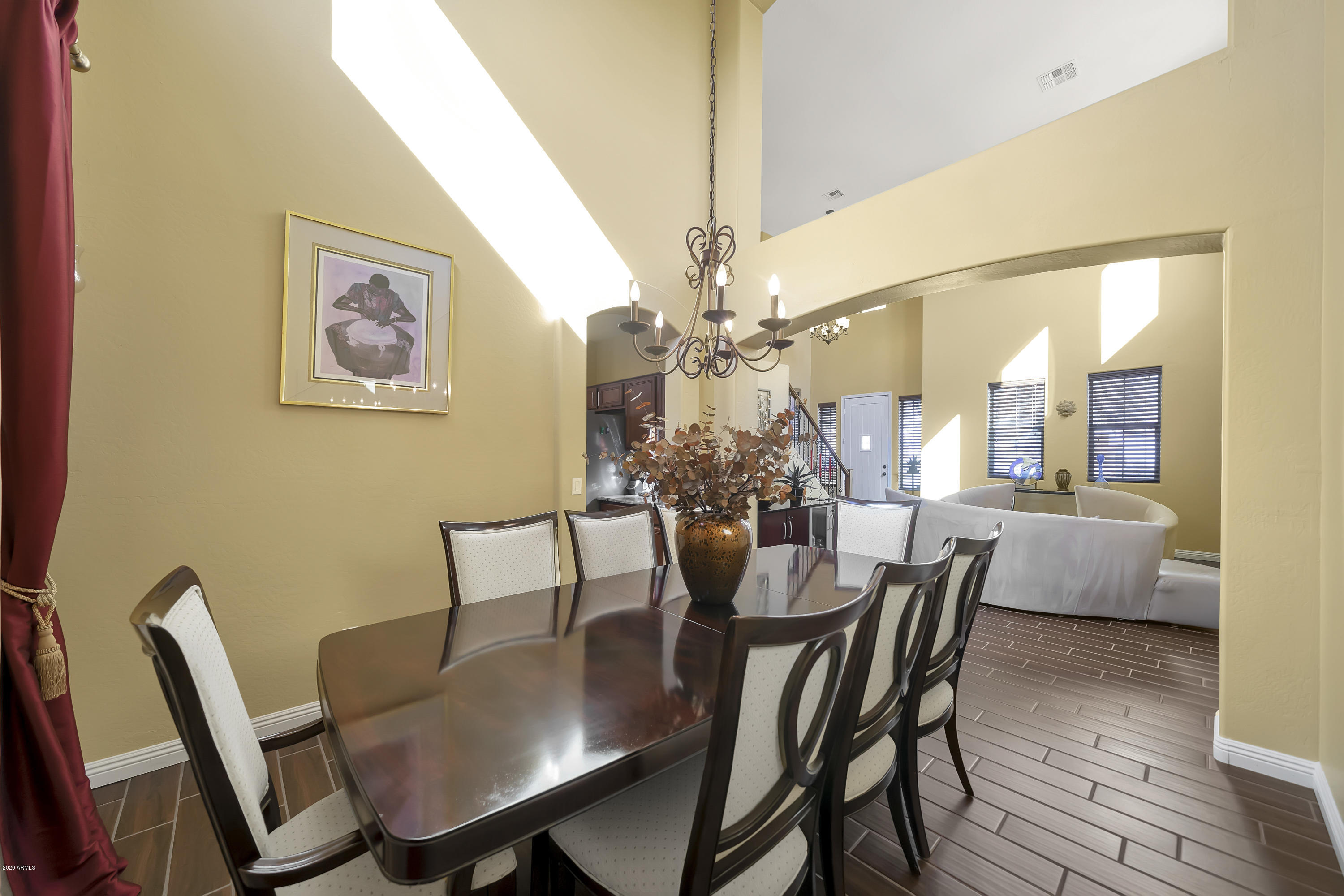 14103 West Bloomfield Road Surprise, AZ 85379 - Photo 12 of 51 Formal Dining