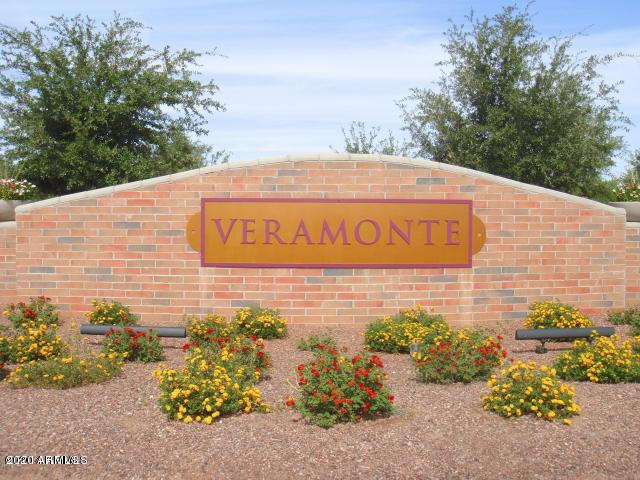 14103 West Bloomfield Road Surprise, AZ 85379 - Photo 47 of 51 a sign that is on a brick wall