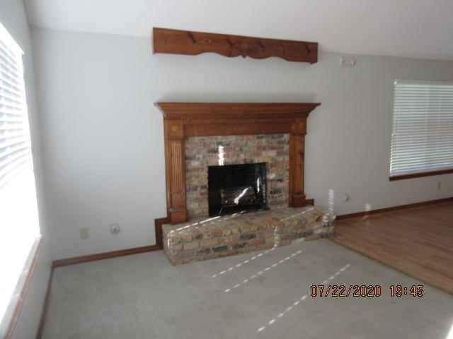 2822 Old Carriage Lane Fort Walton Beach, FL 32547 - Photo 2 of 11 2