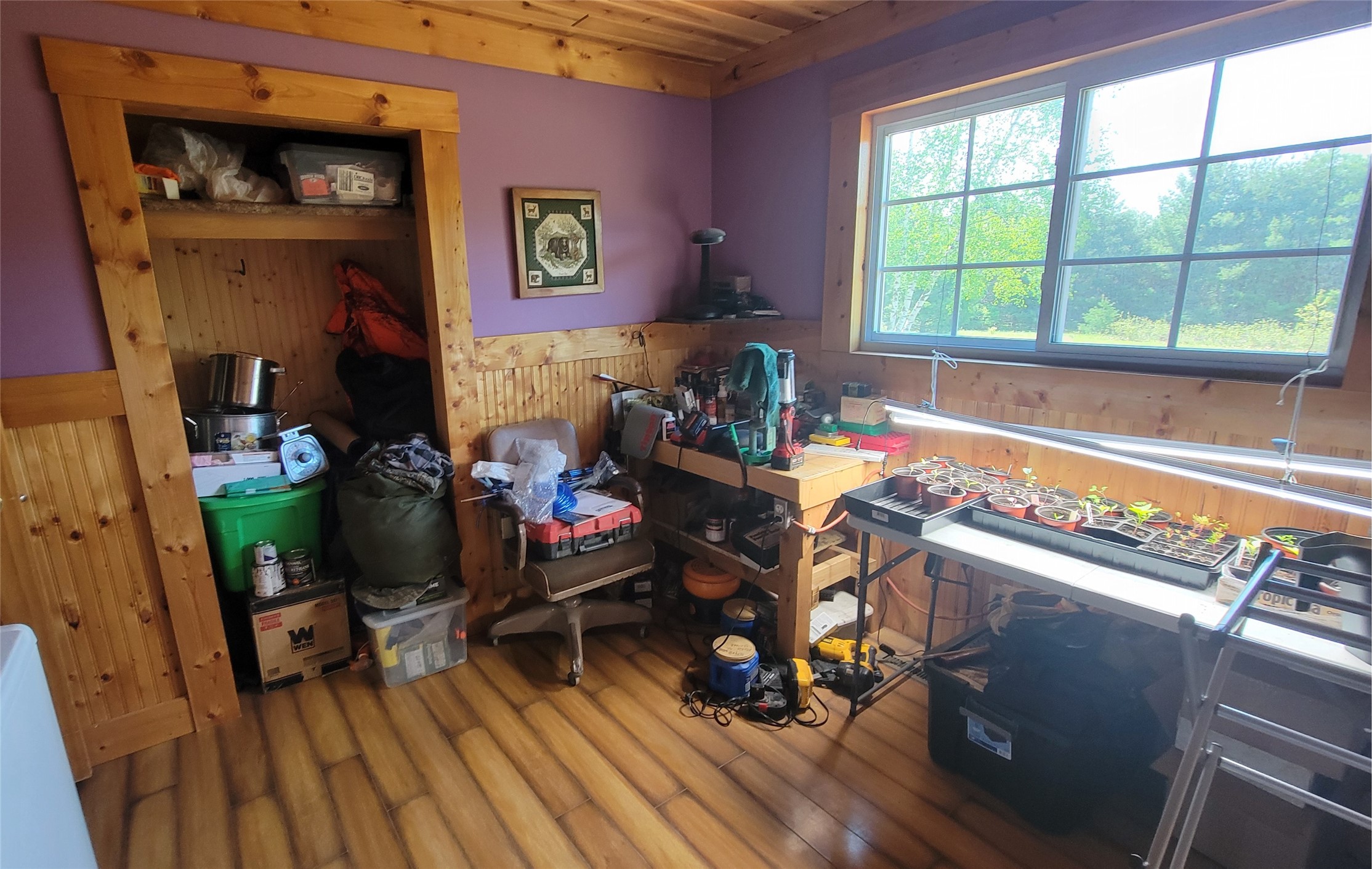 5154 County Road X Webster, WI 54893 - Photo 13 of 34