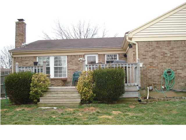 315 Fairmeade Road Louisville, KY 40207 - Photo 12 of 12 Additional Photo