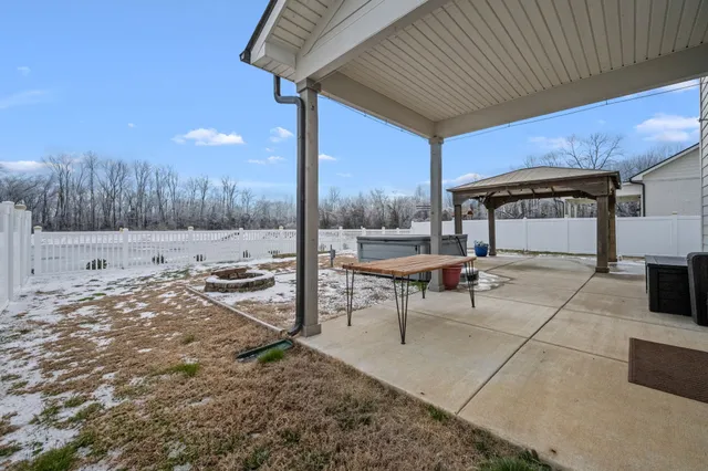 $2,795 | 3525 Darrell Drive, Murfreesboro, TN 37128