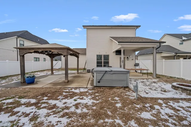 $2,795 | 3525 Darrell Drive, Murfreesboro, TN 37128