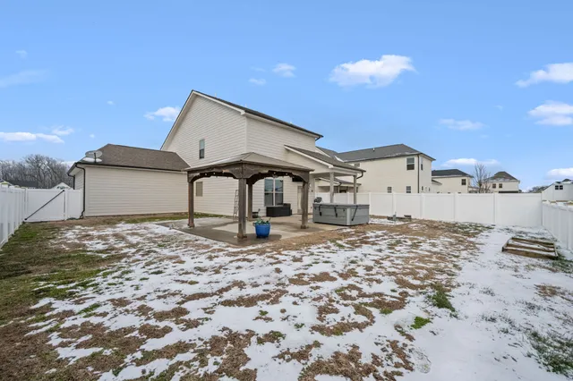 $2,795 | 3525 Darrell Drive, Murfreesboro, TN 37128