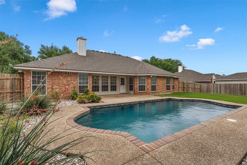 10013 Rodeo Drive Waco, TX 76712 - Photo 30 of 35