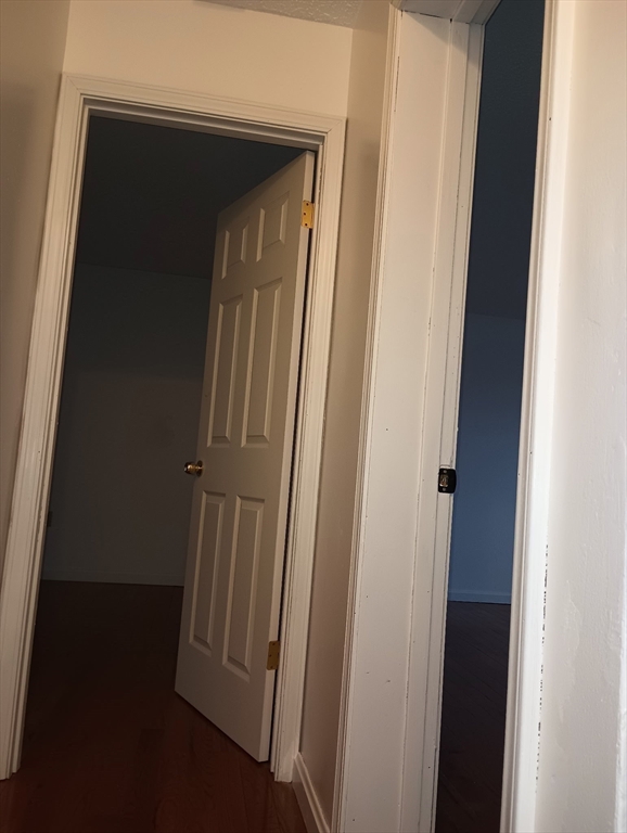 20-3 Rice Lane Worcester, MA 01604 - Photo 11 of 12 a view of a hallway