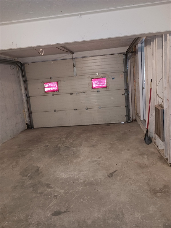 20-3 Rice Lane Worcester, MA 01604 - Photo 12 of 12 a view of a garage