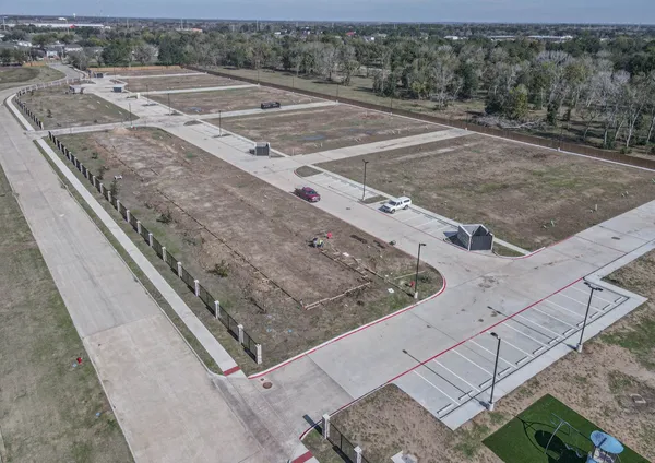 $255,000 | 500 Legacy Drive, Unit 403, Alvin, TX 77511