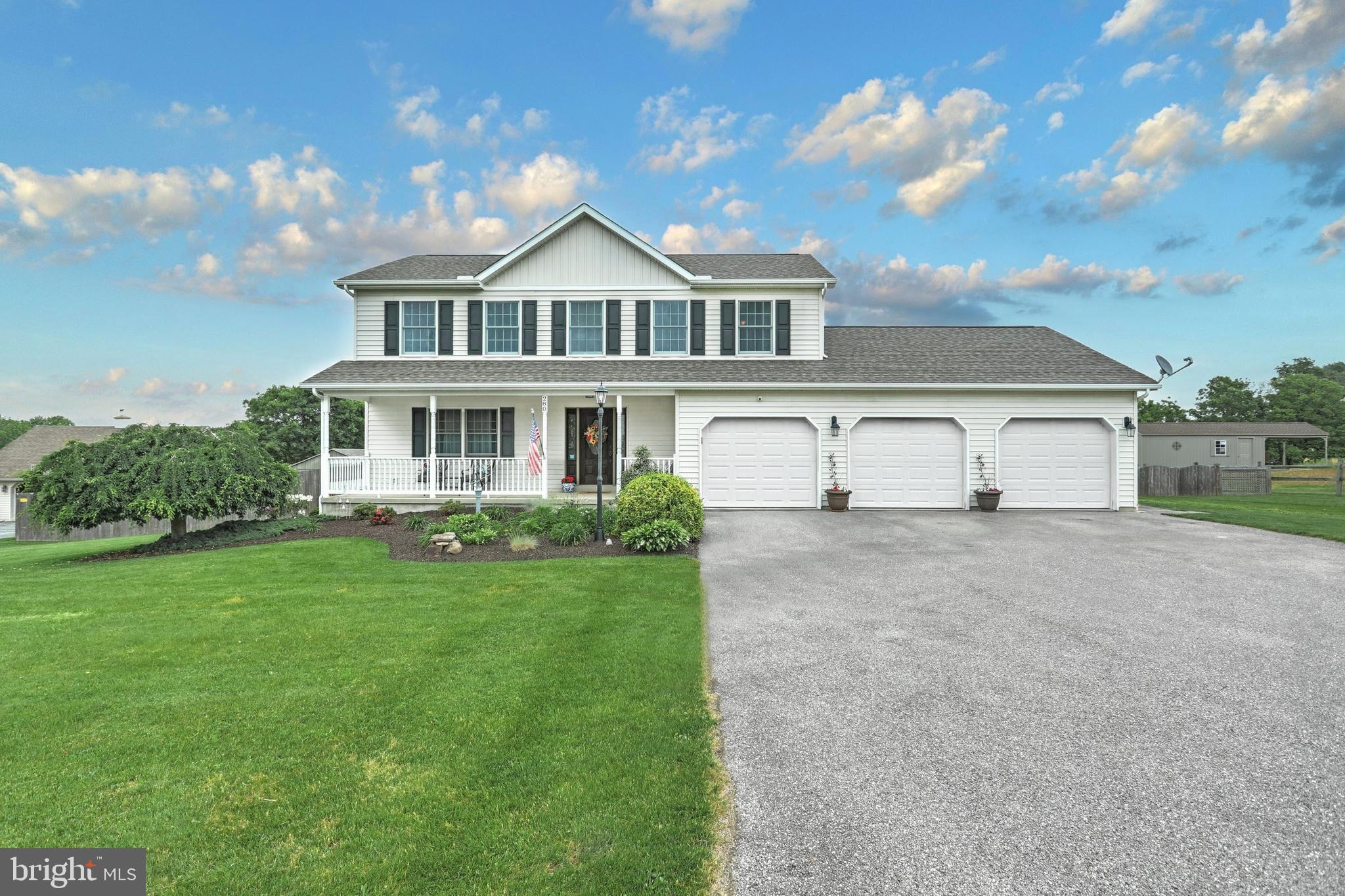 280 Kindig Road Littlestown, PA 17340 - Photo 1 of 53 Gallery Image 1