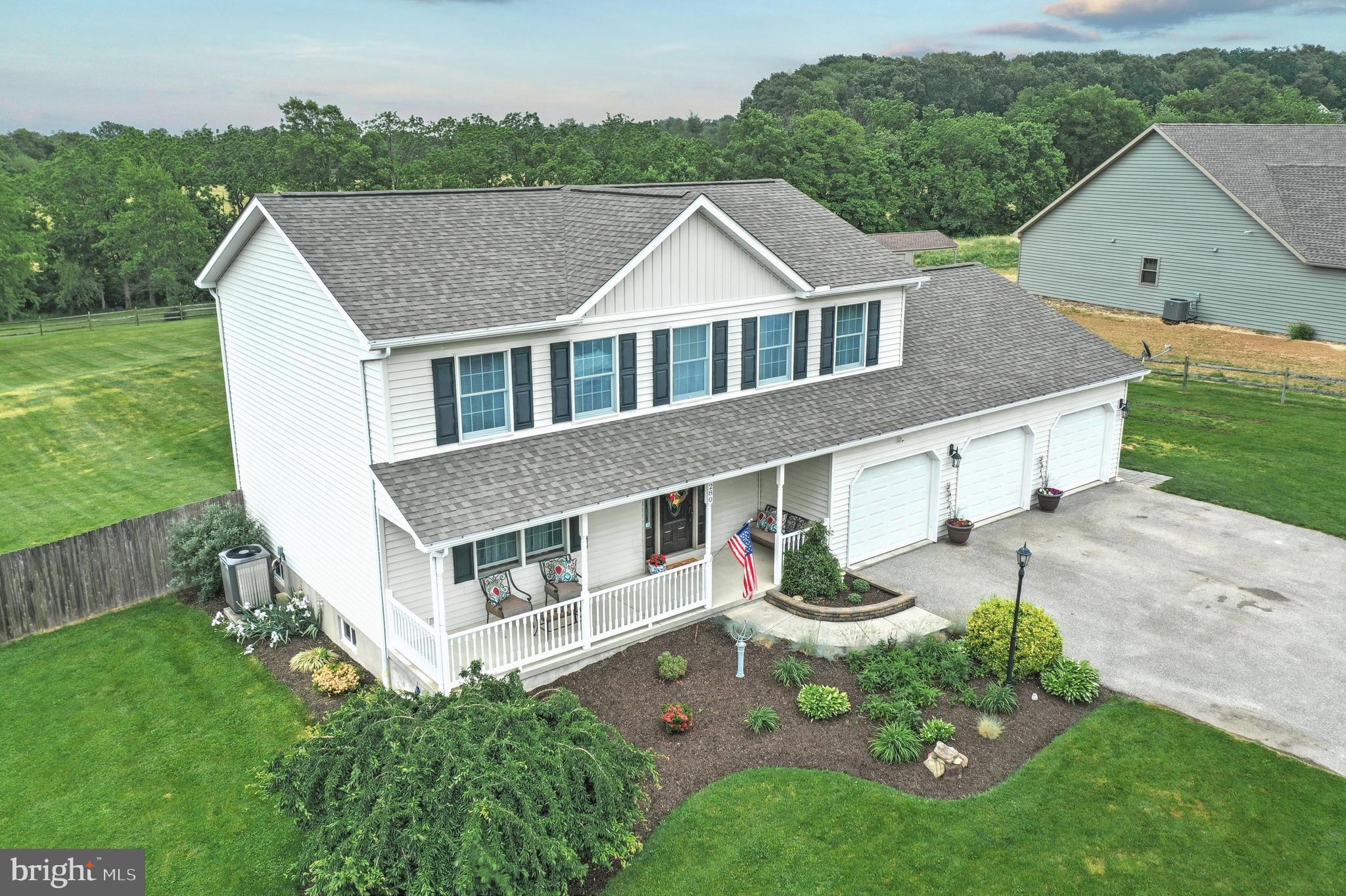 280 Kindig Road Littlestown, PA 17340 - Photo 2 of 53 Gallery Image 2