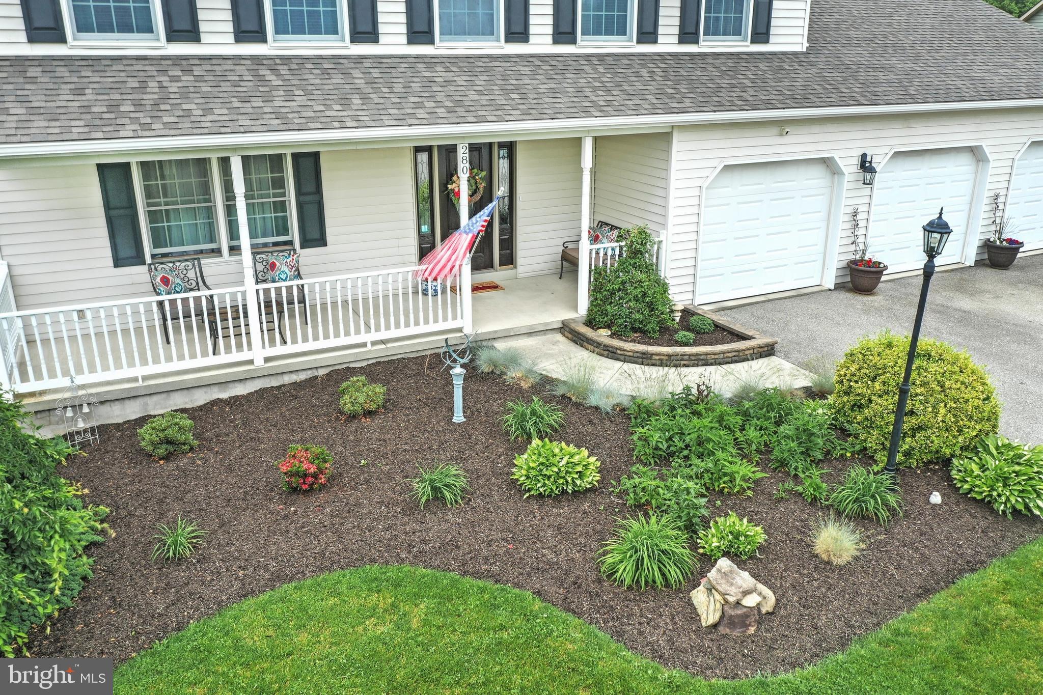 280 Kindig Road Littlestown, PA 17340 - Photo 12 of 53 Gallery Image 12