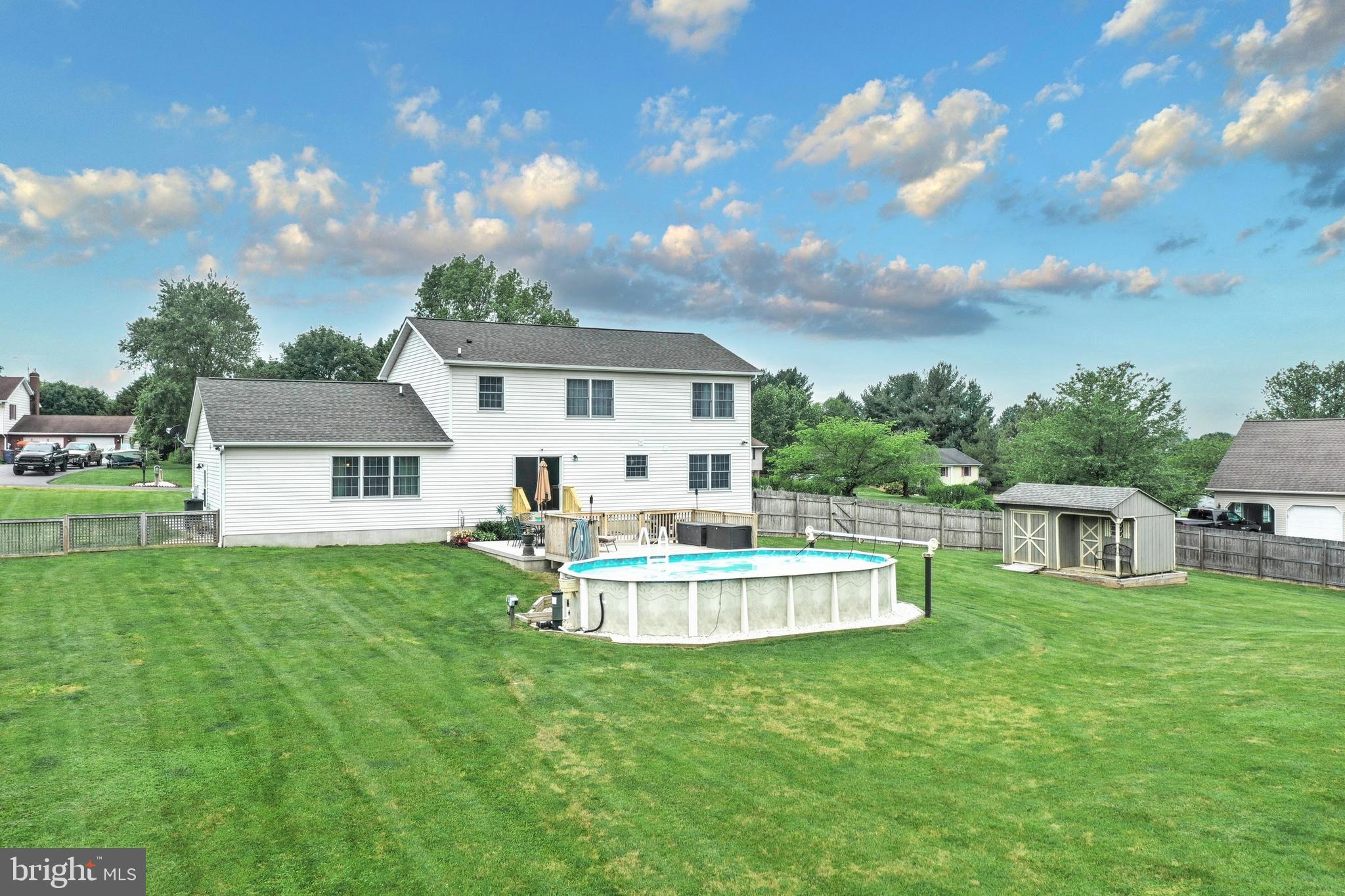 280 Kindig Road Littlestown, PA 17340 - Photo 3 of 53 Gallery Image 3