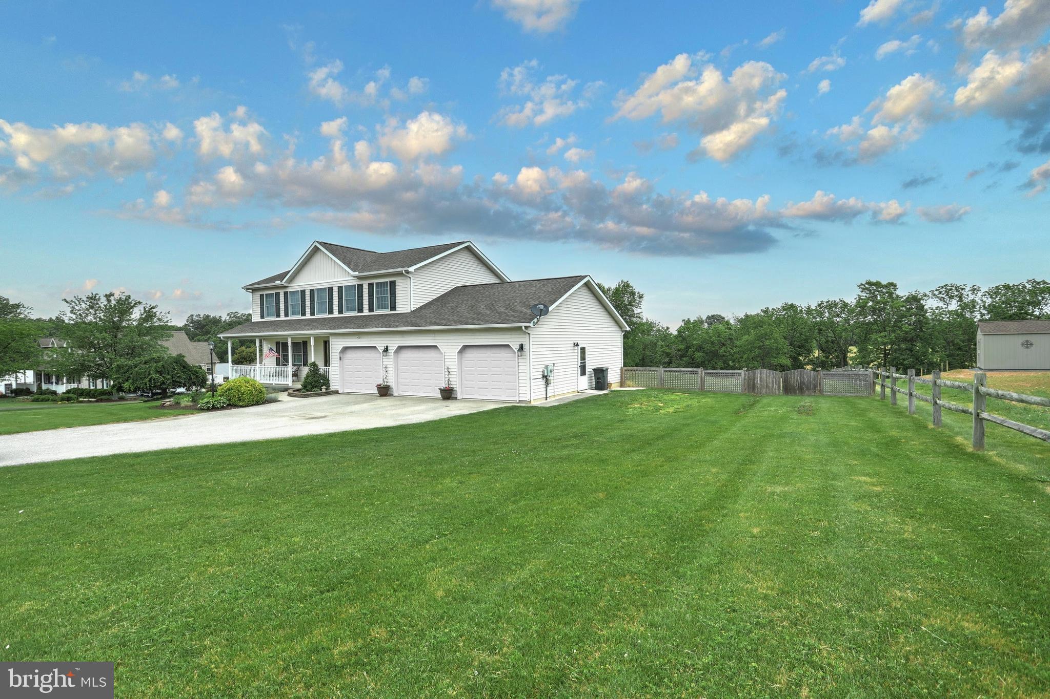 280 Kindig Road Littlestown, PA 17340 - Photo 45 of 53 Gallery Image 45