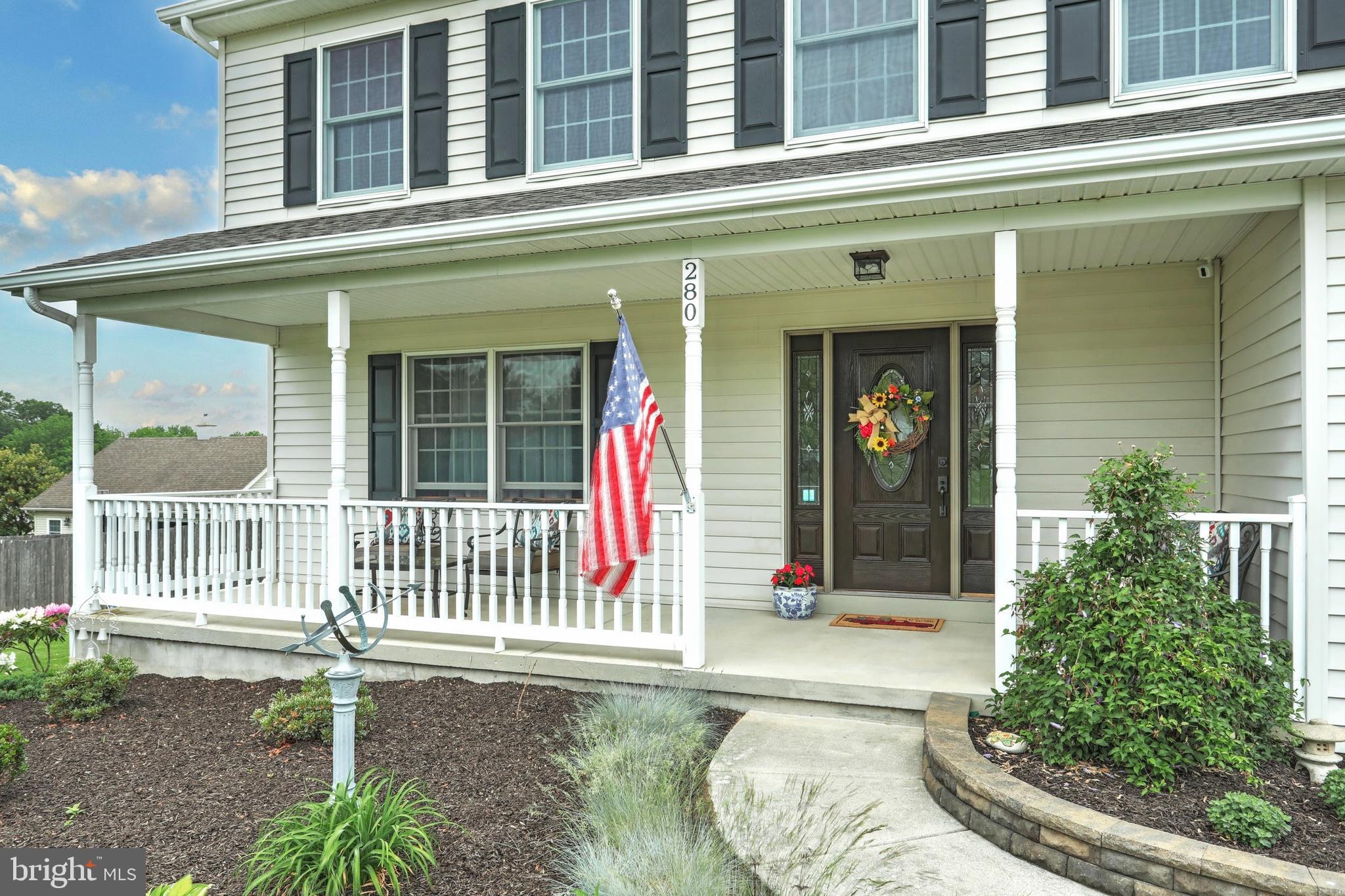 280 Kindig Road Littlestown, PA 17340 - Photo 7 of 53 Gallery Image 7