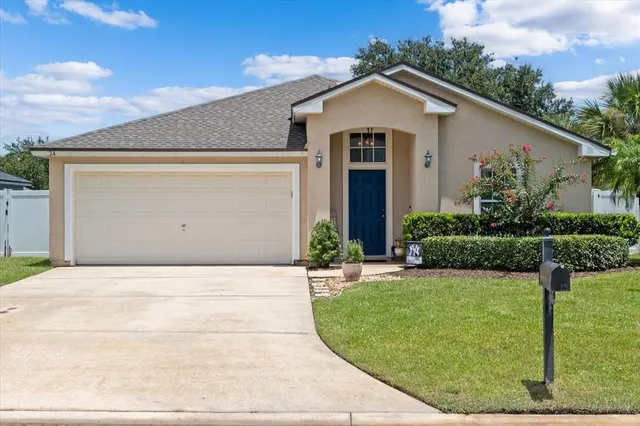 $350,000 | 24 Riviera Estates Court, Palm Coast, FL 32164