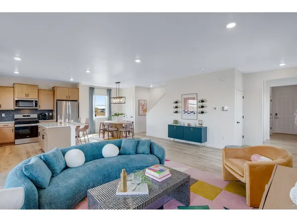 $524,900 | 873 Trumpet Lane, Windsor, CO 80550