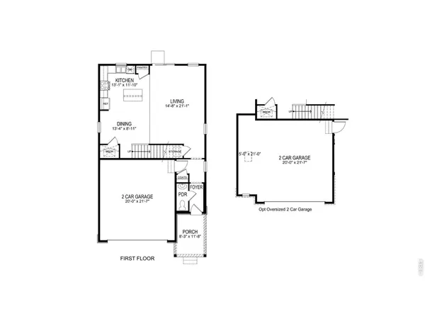 $524,900 | 873 Trumpet Lane, Windsor, CO 80550