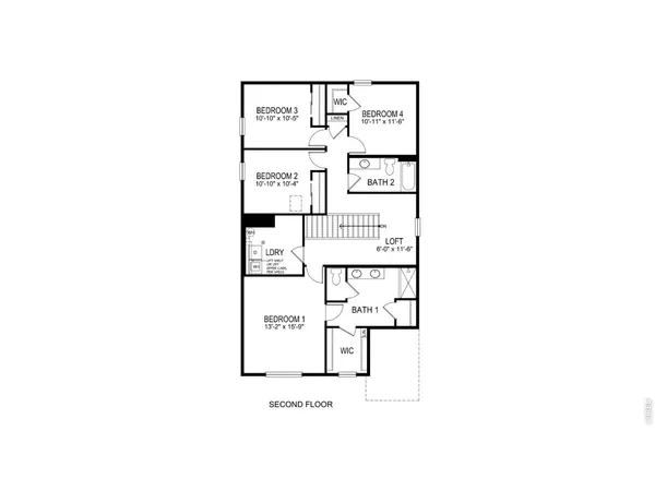 $524,900 | 873 Trumpet Lane, Windsor, CO 80550