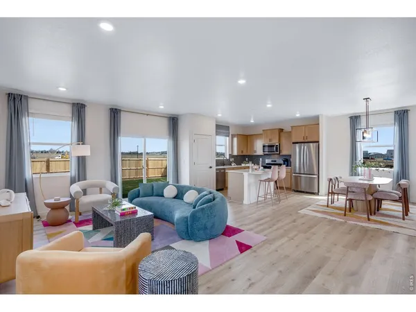 $524,900 | 873 Trumpet Lane, Windsor, CO 80550