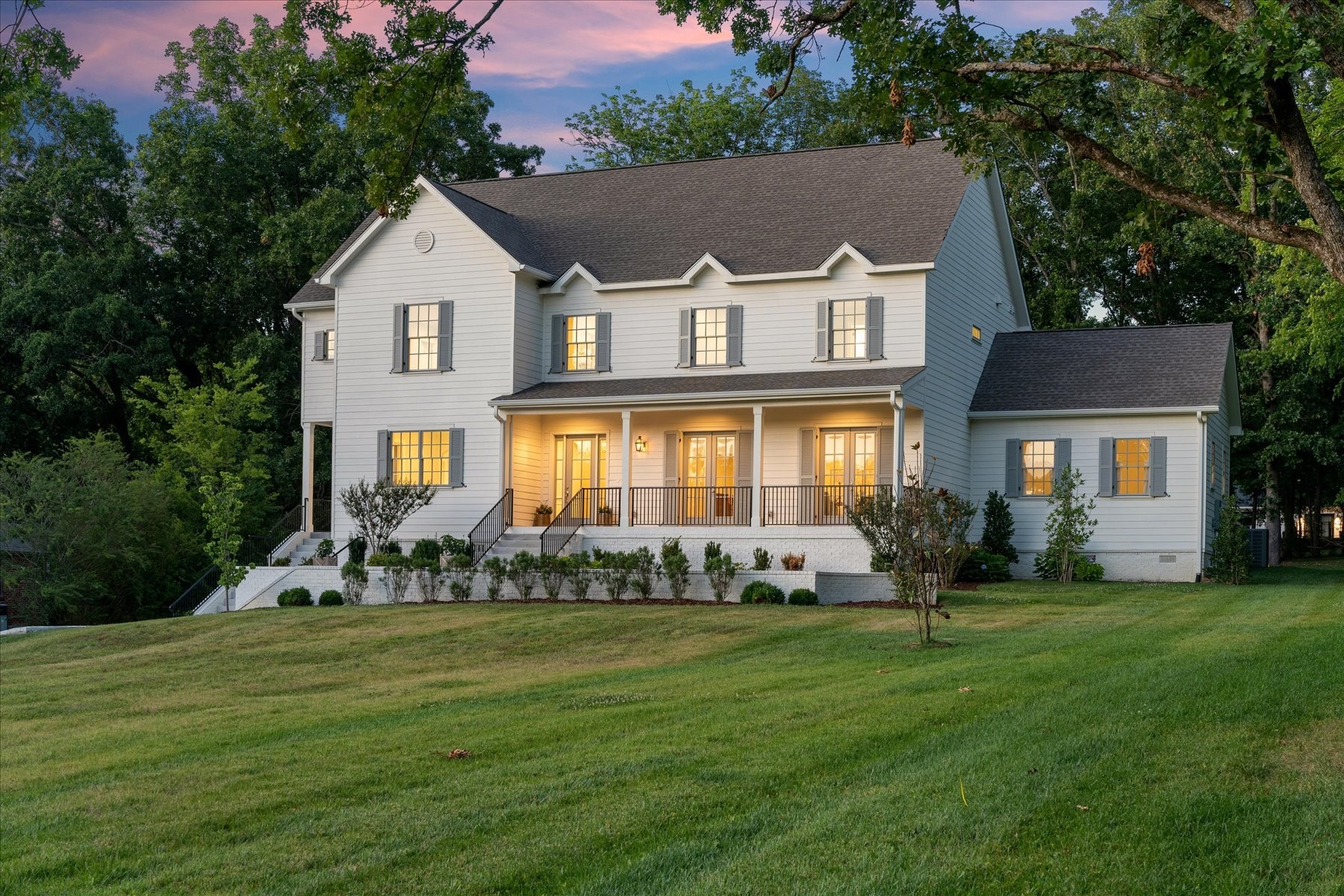 842 Bresslyn Road Nashville, TN 37205 - Photo 11 of 65
