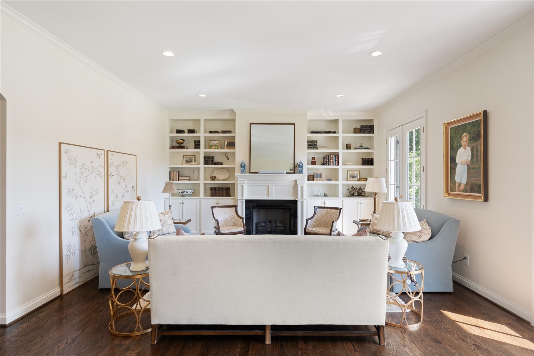 842 Bresslyn Road Nashville, TN 37205 - Photo 15 of 65