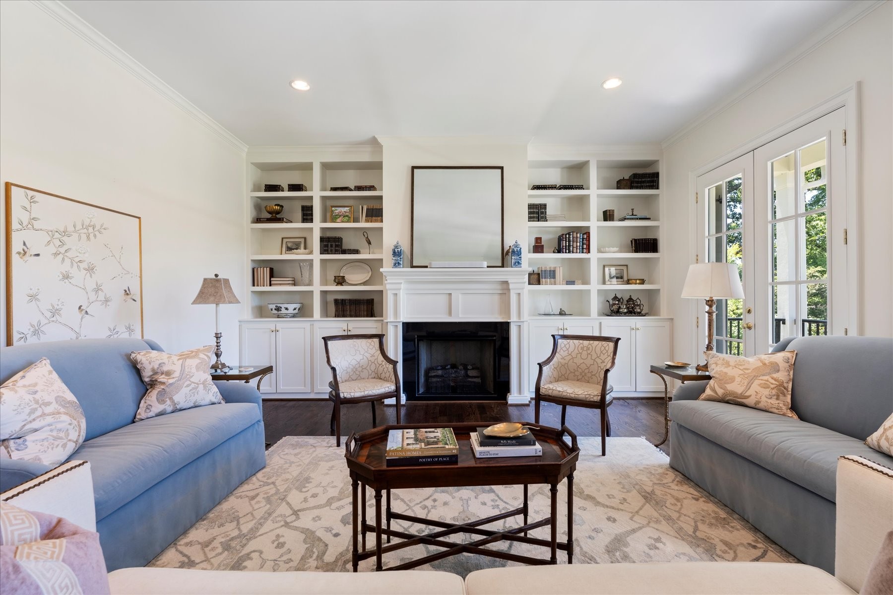 842 Bresslyn Road Nashville, TN 37205 - Photo 16 of 65