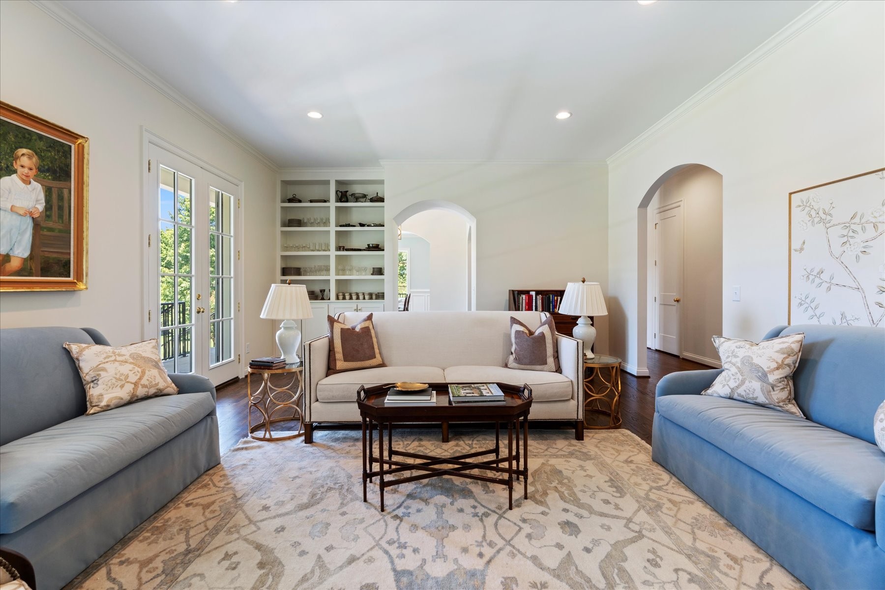 842 Bresslyn Road Nashville, TN 37205 - Photo 17 of 65