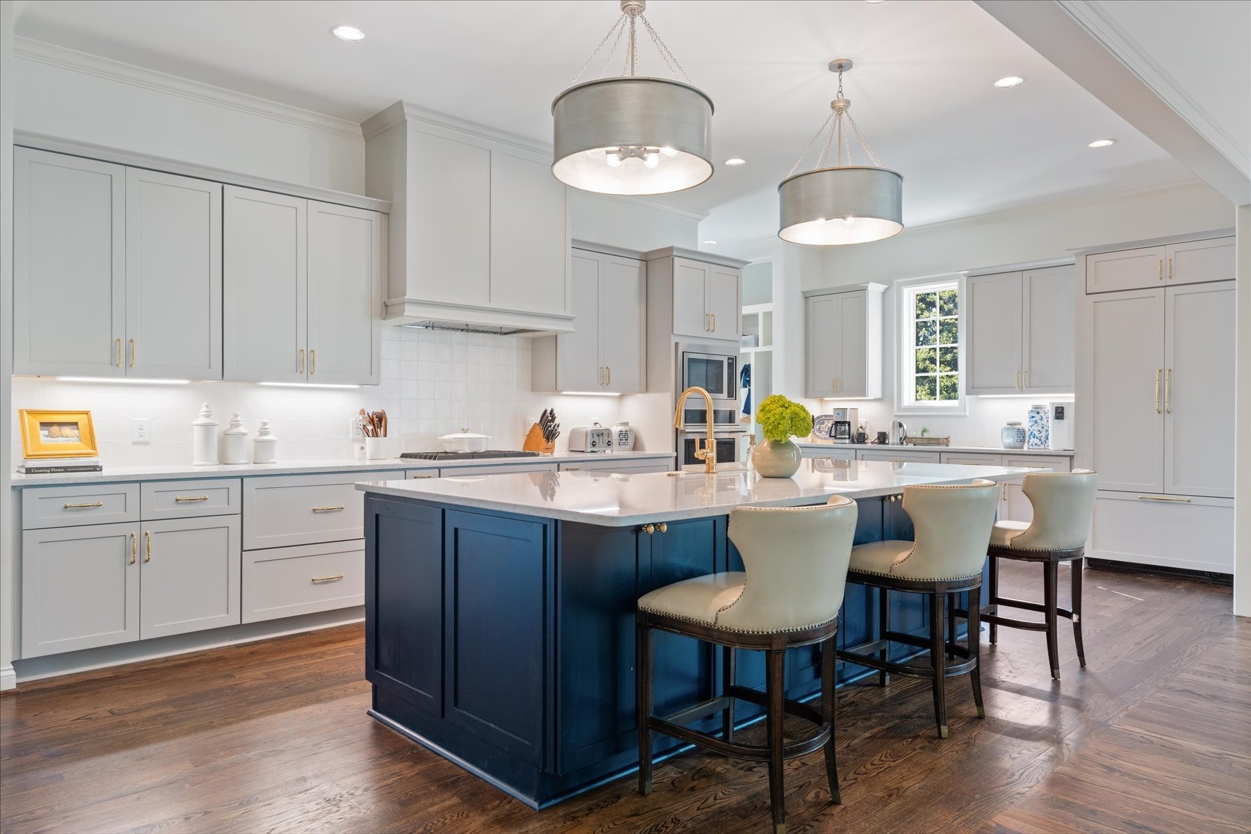 842 Bresslyn Road Nashville, TN 37205 - Photo 21 of 65