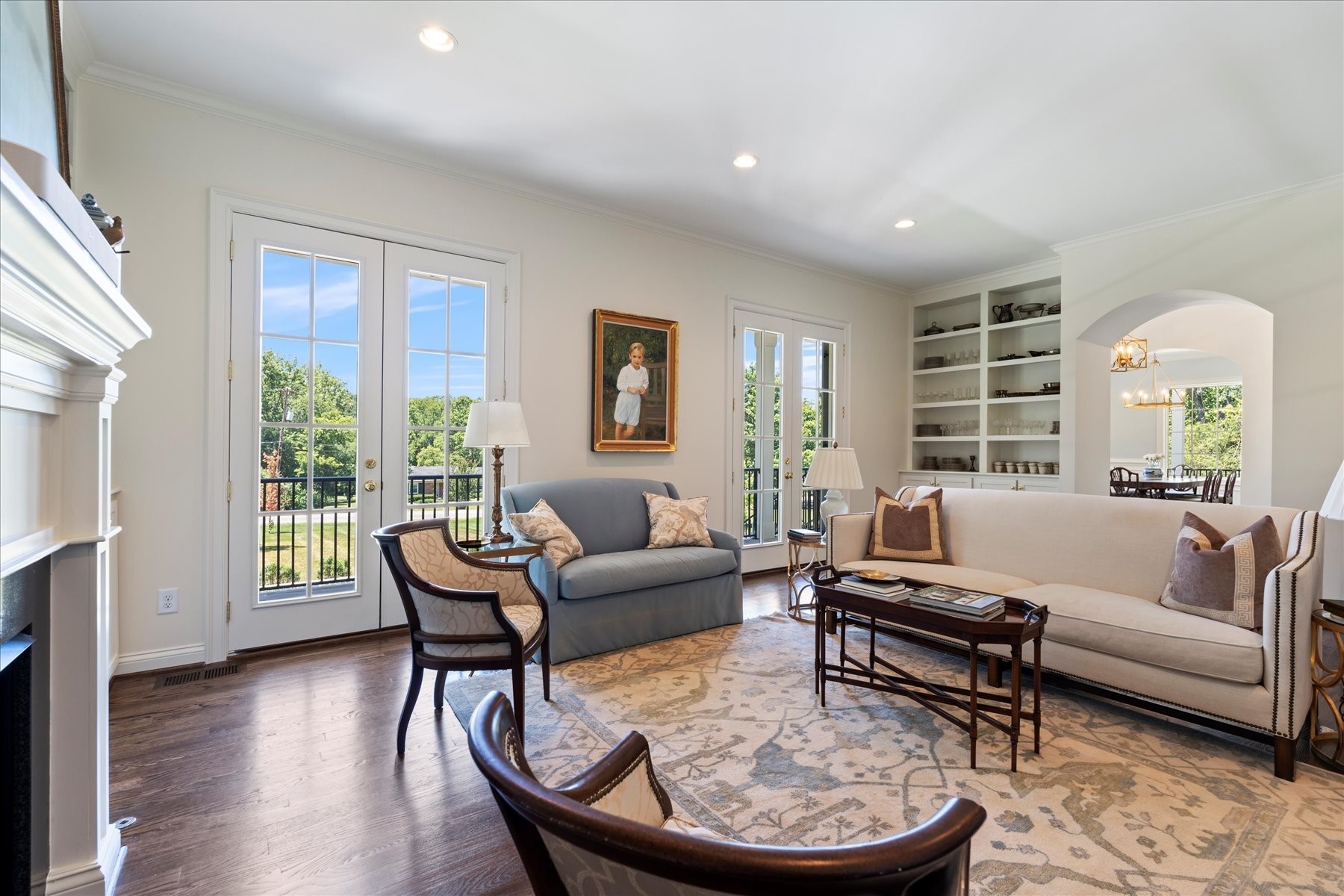 842 Bresslyn Road Nashville, TN 37205 - Photo 3 of 65