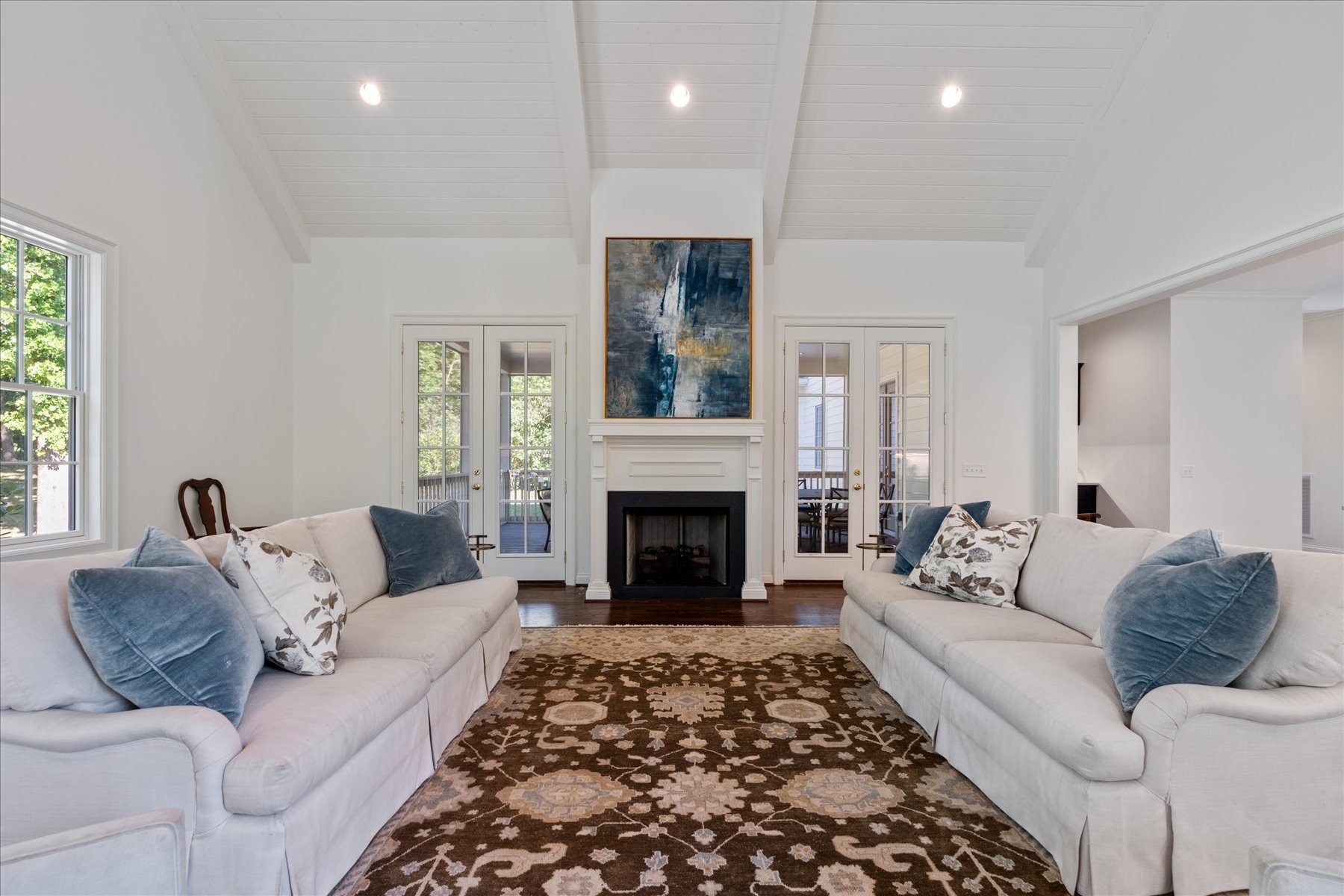 842 Bresslyn Road Nashville, TN 37205 - Photo 32 of 65