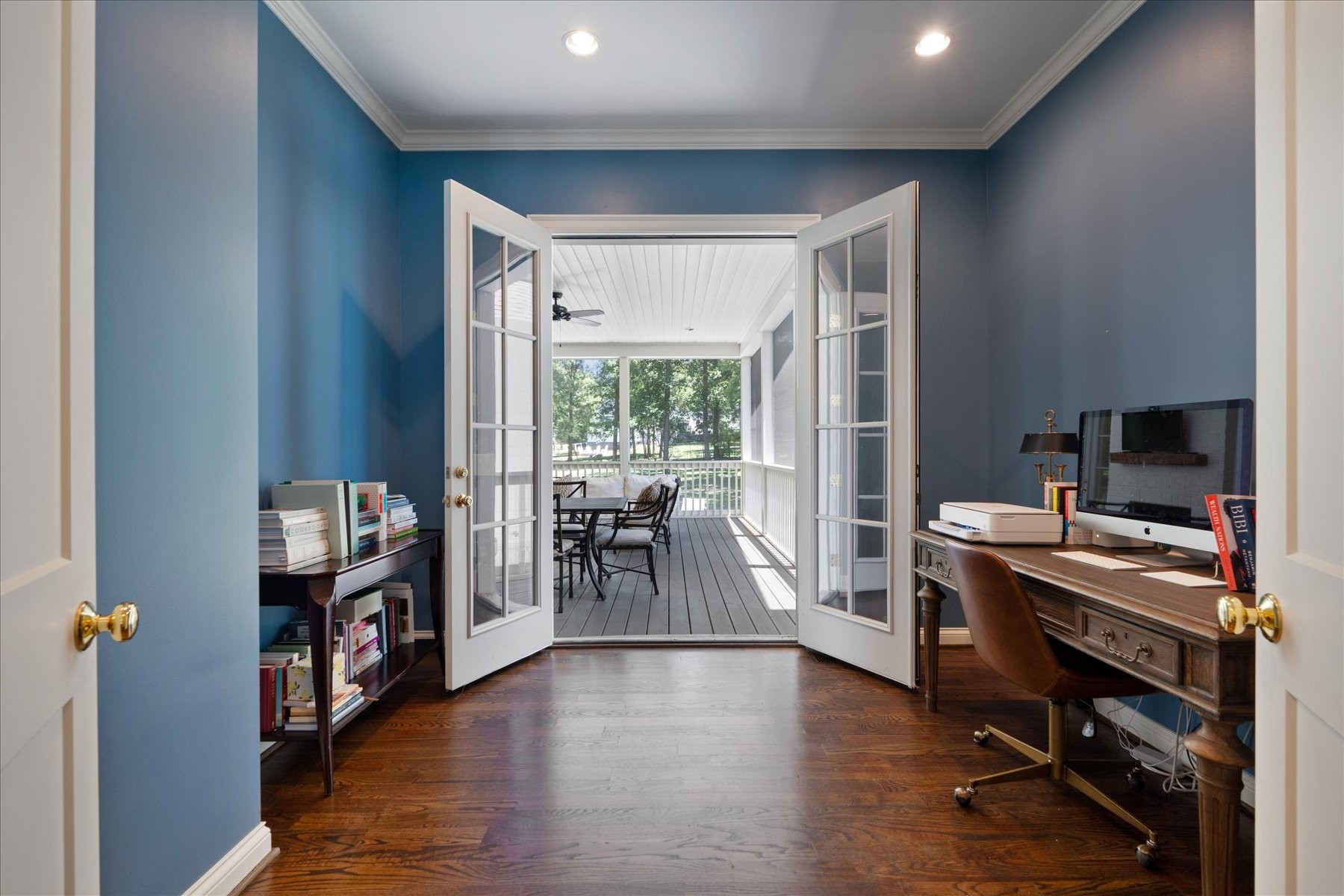 842 Bresslyn Road Nashville, TN 37205 - Photo 33 of 65