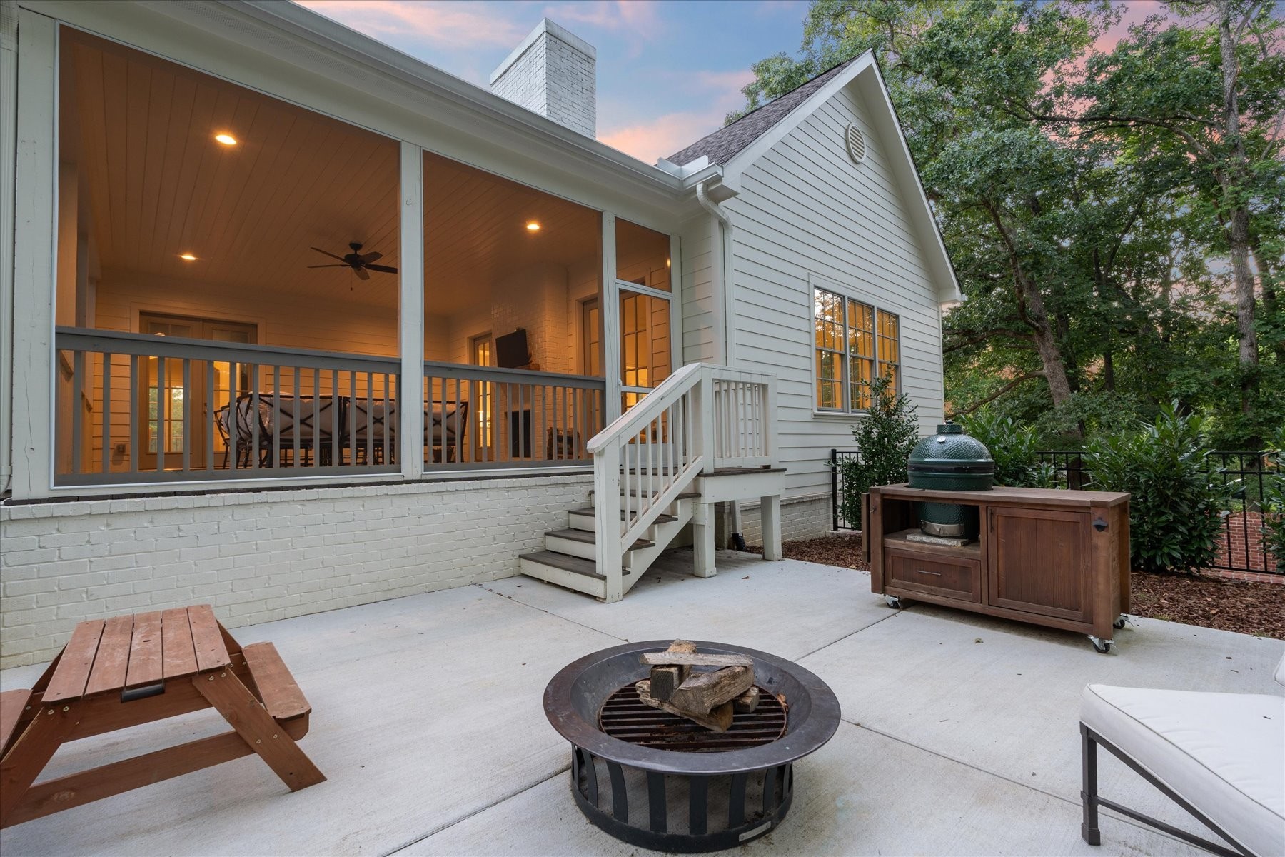 842 Bresslyn Road Nashville, TN 37205 - Photo 50 of 65