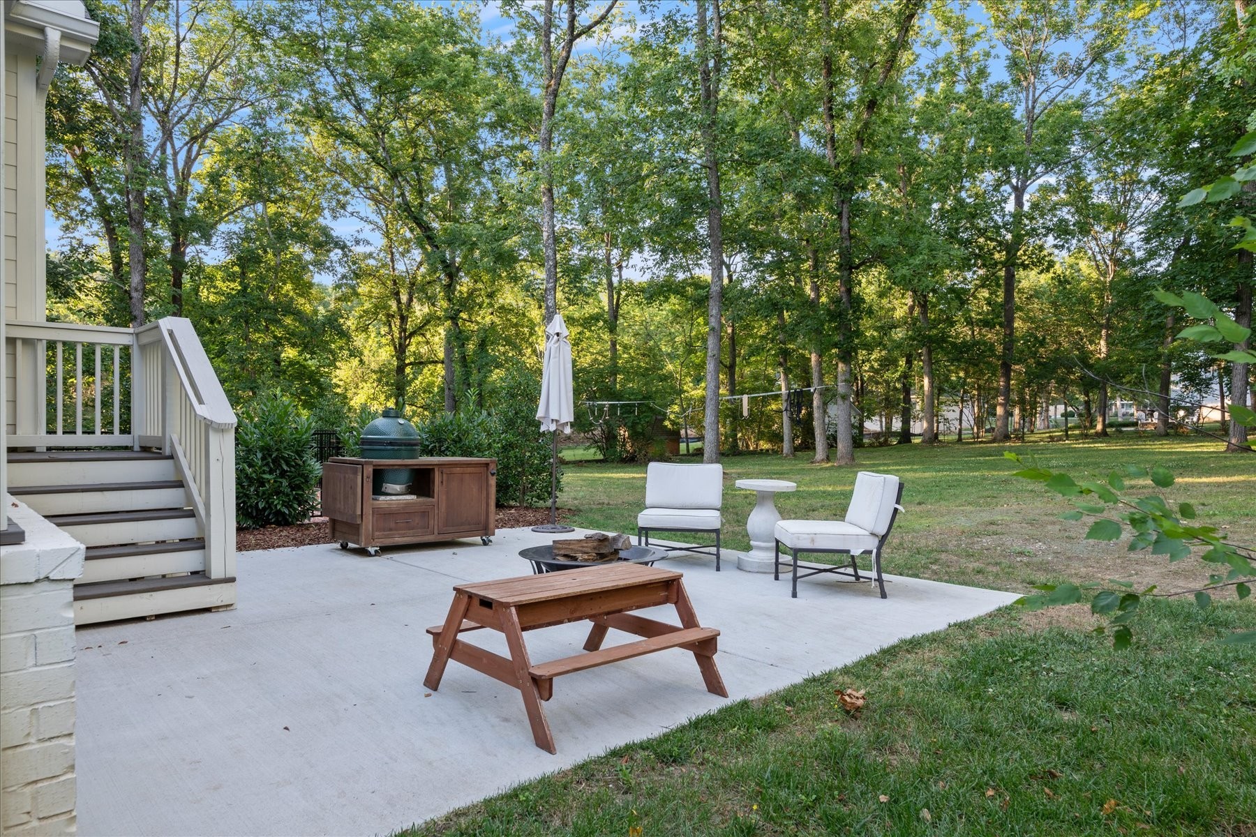 842 Bresslyn Road Nashville, TN 37205 - Photo 51 of 65